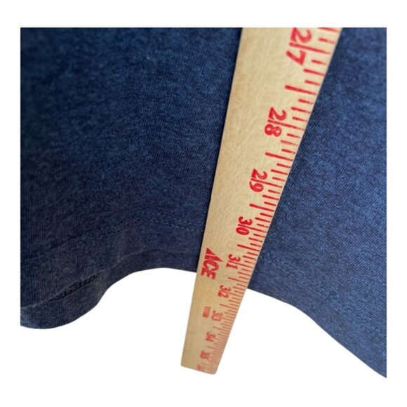 APT. 9 Men's Blue & Black Stars & Stripe Graphic Tee 2XL - Picture 6 of 7